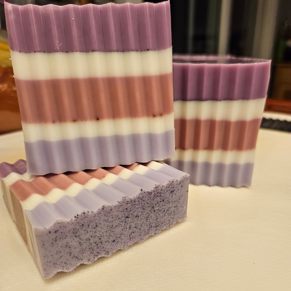 Goats Milk Bar Soap (3)